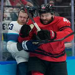 Canada’s Rat Line much more than one-dimensional agitators