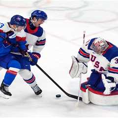 US-Canada gold medal showdown: The Post dives into the matchups