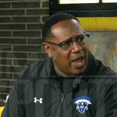 Master P Says Colleges Are Blowing Up His Phone To Run Their Basketball Program