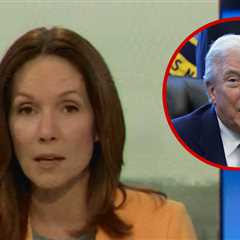 Did Donald Trump Call Into C-Span Under a Made-Up Name?