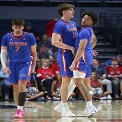 Florida’s late rise to among nation’s elite shouldn’t be overlooked