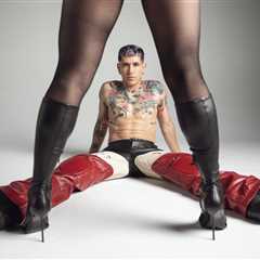 Puerto Rican Star Lenny Tavárez Signs Deal With Apple Music’s Platoon: ‘This Will Elevate My Career ..