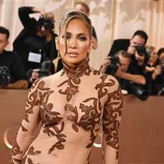 Jennifer Lopez Shares Emotional Message to ‘Wonder Twins’ Emme and Max on Their 18th Birthdays: ‘My ..