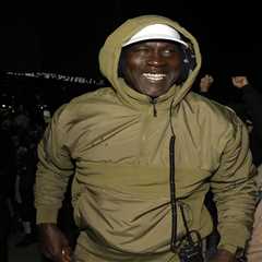 Michael Jordan’s team wins second straight NASCAR race as Tyler Reddick delivers dazzling victory