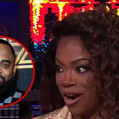Kandi Burruss Reveals a 'Specific Situation' Led to Divorce From Todd Tucker