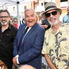 Hilary Duff Pays Tribute to ‘Lizzie McGuire’ Co-Star Robert Carradine: ‘This One Hurts’