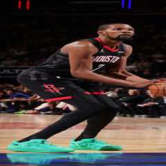 Kevin Durant rails against Adidas: ‘Who the f—k wears Adidas?’