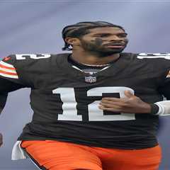 Browns GM makes QB call as Shedeur Sanders and Deshaun Watson uncertainty lingers