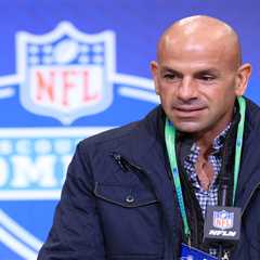 Robert Saleh’s plan for Will Levis after quarterback’s lost Titans season