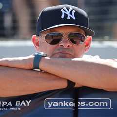 Any Yankees title hopes will have to go through baseball’s toughest division