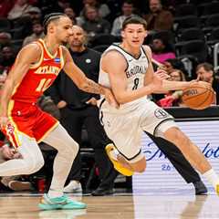 The next step Egor Demin must take to become elite player for Nets