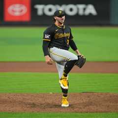 Paul Skenes will make multiple starts in 2026 WBC — with a caveat