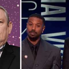 “It Literally Feels Orchestrated”: John Davidson Just Revealed That There Was A Microphone Directly ..