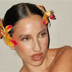 Aria Vega, Kris R. & More Emerging Latin Artists on Our Radar