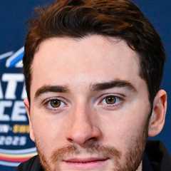 Bruins' Jeremy Swayman Breaks Silence on Team USA Blowback From Trump Call