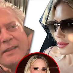 Shannon Beador's Ex-Husband Facing Divorce Papers in Couple's 5th Filing