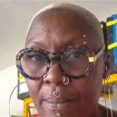 'Ms. Shirley' Raines Funeral Drama Needs Context, Daughter Says