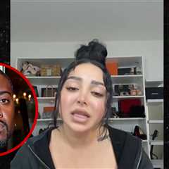 Ray J's Ex-Partner Says He's 'Suicidal' After Domestic Violence Call to His Home