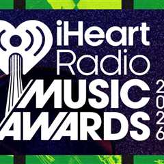 How to Watch the 2026 iHeartRadio Music Awards Online Without Cable