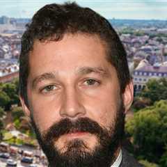 Cops Called to Shia LaBeouf's Louisiana Home for Alleged Fight Between Exes