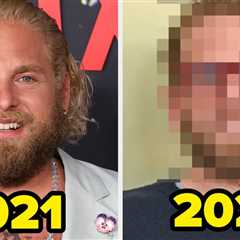 These 13 Celebs Took Major Breaks From The Public Eye, And The Difference In Some Of These Before..