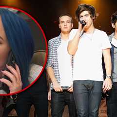 Former One Direction Opener Camryn Magness Died From Internal Bleeding