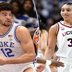 Your all-in-one guide to college basketball with March Madness in sight