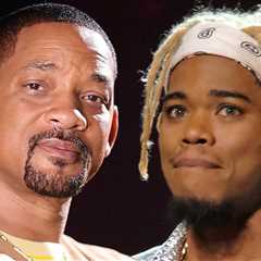 Will Smith Files Motion to Strike Violinist's Sexual Assault Lawsuit