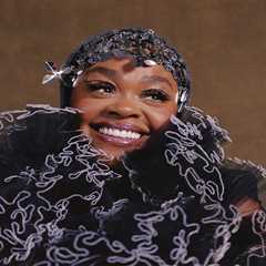 Jill Scott’s ‘To Whom This May Concern’ Debuts In Top 10 on 7 Billboard Album Charts