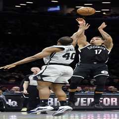 Michael Porter Jr. finally showing signs of vintage self after ugly Nets funk