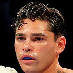 Ryan Garcia's Home Targeted In Attempted Burglary