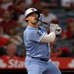 Yankees see ‘real opportunity’ for Randal Grichuk with roster battle taking shape