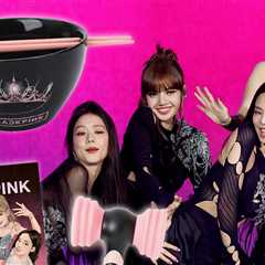 BLACKPINK-Inspired Gifts: For BLINKs Only