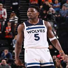 With Lebron James retiring soon, the NBA must find a new face of the league