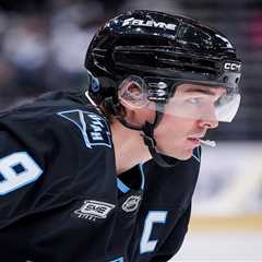 Underdog promo code NYPOST: Play $5, get $75 in fantasy bonus entries for Wild vs. Mammoth