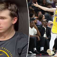 Austin Reaves admits concerning level of frustration as Lakers’ woes continue