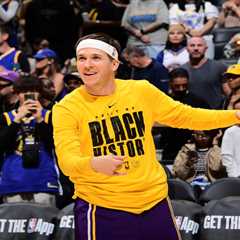 Chalkboard promo code NYPOST: Get a 100% deposit match up to $100 + free pick for Lakers vs...