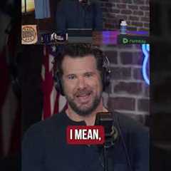 They said WHAT at this meeting?