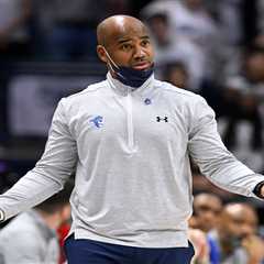Seton Hall crushes refs after controversial officiating in heartbreaking loss to UConn: ‘Making me..