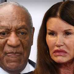 Bill Cosby Wants Janice Dickinson Barred From Testifying at Upcoming Trial