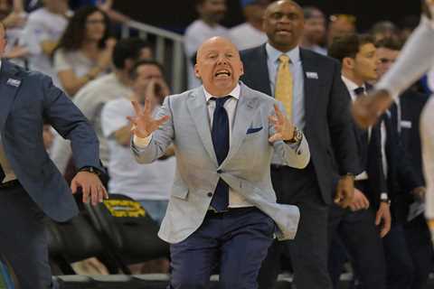 Bruins break down against Indiana in gut-wrenching defeat