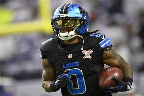 Fanatics Sportsbook promo code NYPOST: Get up to $1,000 matched in FanCash for the Pro Bowl