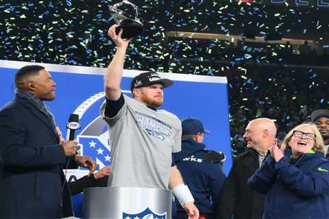Seattle’s low-key history of sports heartbreak makes it more palatable Super Bowl 2026 city to back
