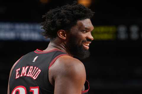 76ers vs. Clippers prediction: NBA picks, odds, bets Monday