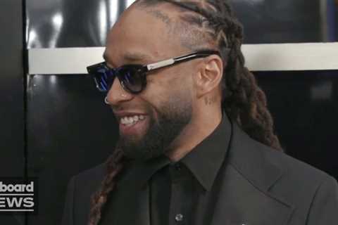 Ty Dolla $ign On Discovering & Signing Leon Thomas, Says New Project, ‘Girl Music,’ Is For The..