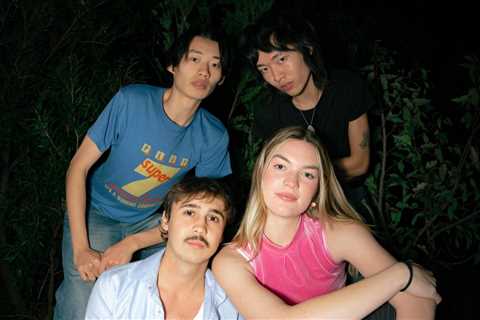 Live Nation Launches ‘Next On’ Program for Emerging Artists in Australia and New Zealand