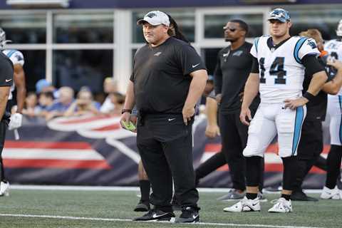 Ben McAdoo set for Super Bowl 2026 battle with Sam Darnold — the QB whose career he revived