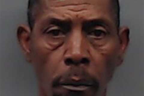 Patrick Mahomes Sr. arrested again after alleged booze violation