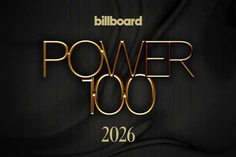 Billboard Power 100 Honorees Fill in the Blank: If I Quit the Music Industry Tomorrow, I Would…