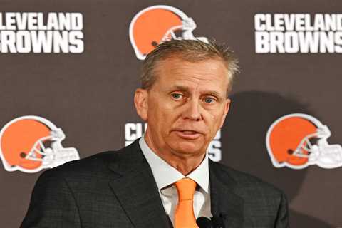 Todd Monken speaks out on whether Shedeur Sanders is Browns’ starting QB